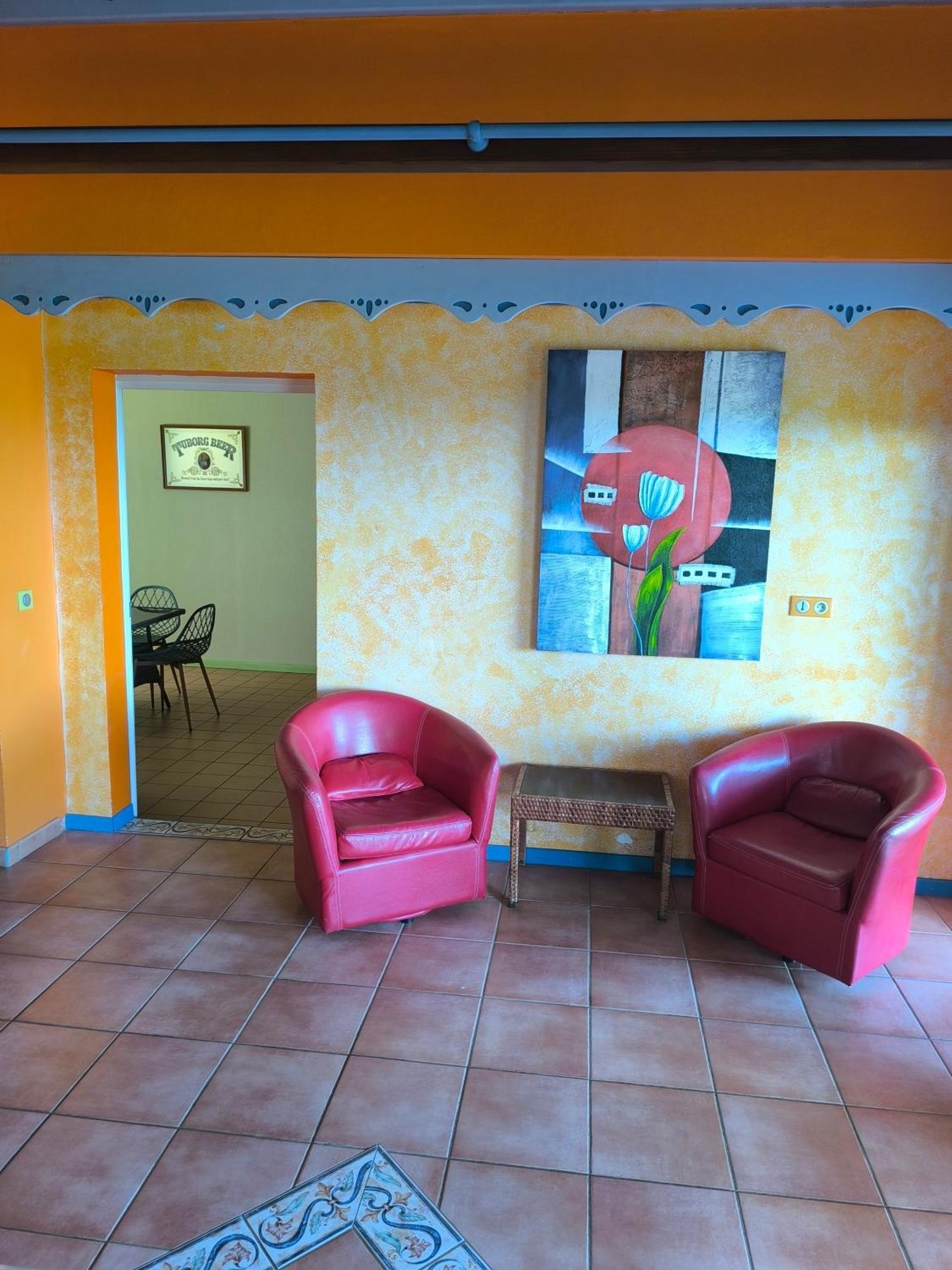 Concept Kreyol Sainte-Rose Exterior foto